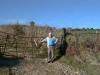 Tommy Bradfield on old Boulteen road_thumb.jpg 2.3K